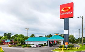 Econo Lodge Homewood Birmingham